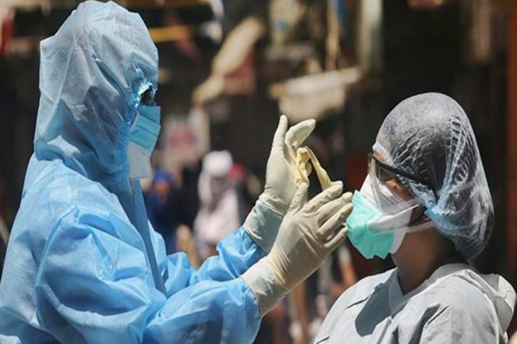 Covid -19 test, National Institute of Virology, NIV, ICMR, rapid RT-PCR Covid tests, Tata MD CHECK, DCGI, Metropolis, Thyrocare