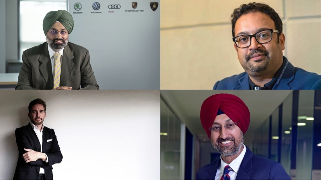 2021 Rewind: Top 5 management changes in Indian car industry