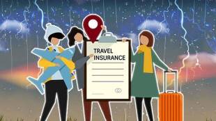 insurance, travel insurance, Covid-19 pandemic, travel insurance features, permanent disability and death, personal possession,r baggage loss cover, passports loss cover