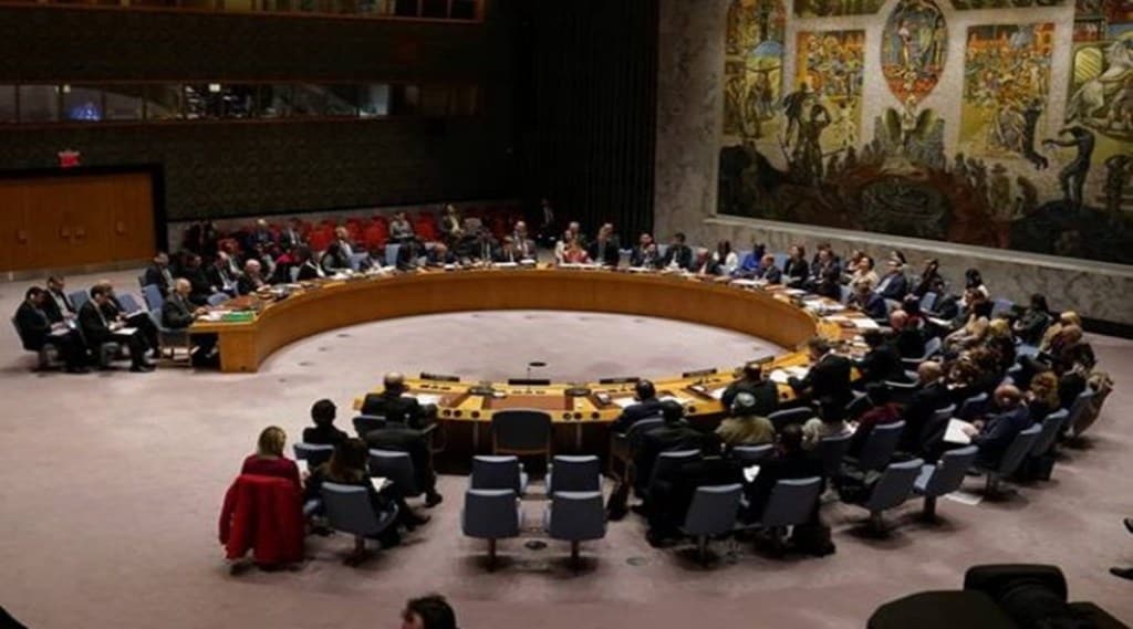 UNSC