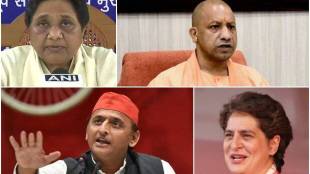 Up Elections 2022 Live Updates