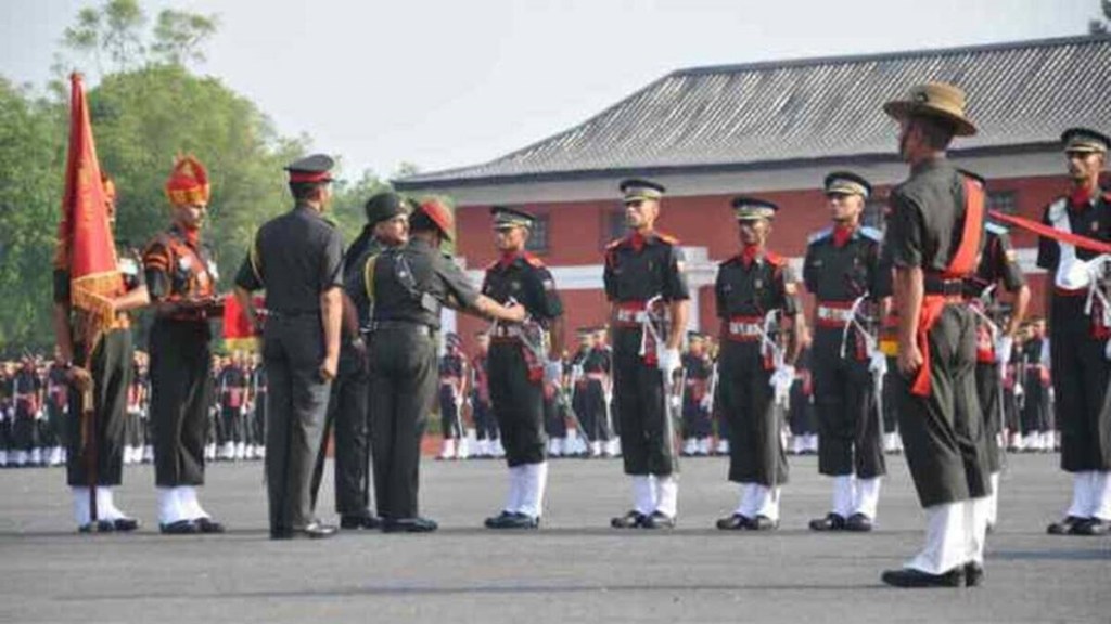 UPSC CDS 2022 notification released: Checklist for candidates filling Combined Defence Services application form