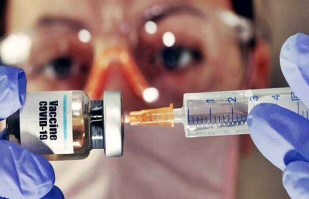 A team led by researchers at the University of Oxford in the UK found that no safety concerns were raised in the study of 1,070 participants.