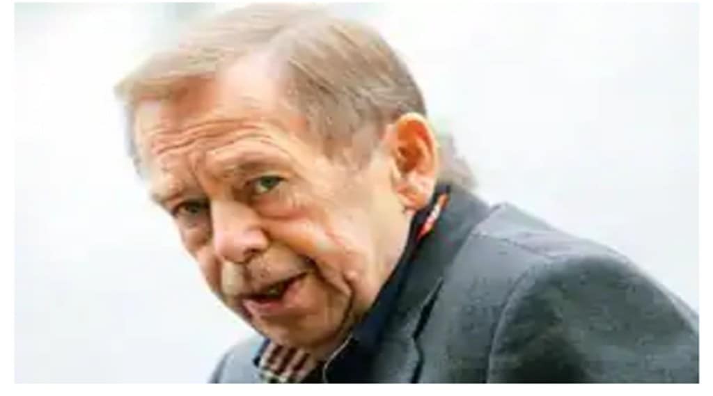 Vaclav Havel