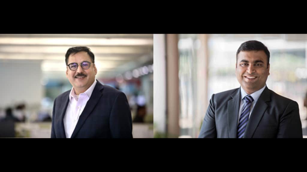 Jain currently heads finance at Discovery- South Asia
