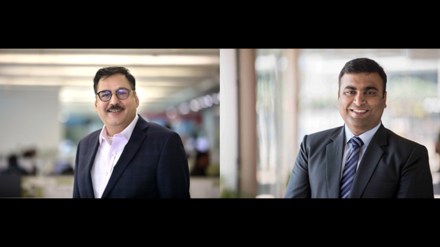 Jain currently heads finance at Discovery- South Asia
