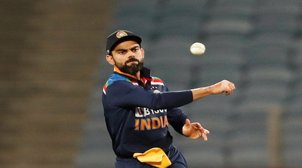 Kohli said the BCCI brass called his decision a progressive one. (File/Reuters)