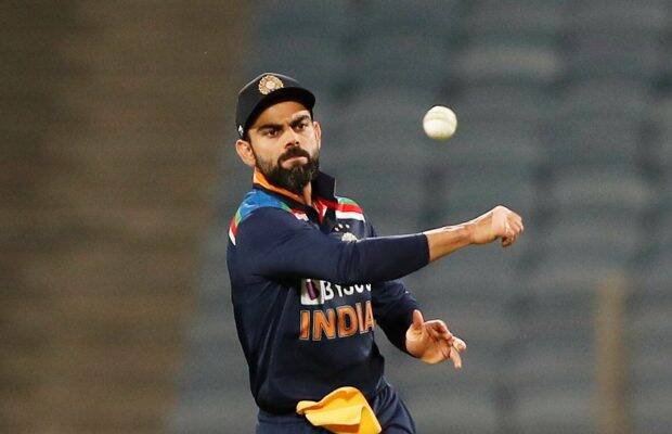 Kohli stepped down as T20 captain after India's disastrous World Cup campaign in October-November. (File/Reuters) Kohli stepped down as T20 captain after India's disastrous World Cup campaign in October-November. (File/Reuters)