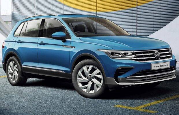 May discount offers on Volkswagen India’s SUVs and cars