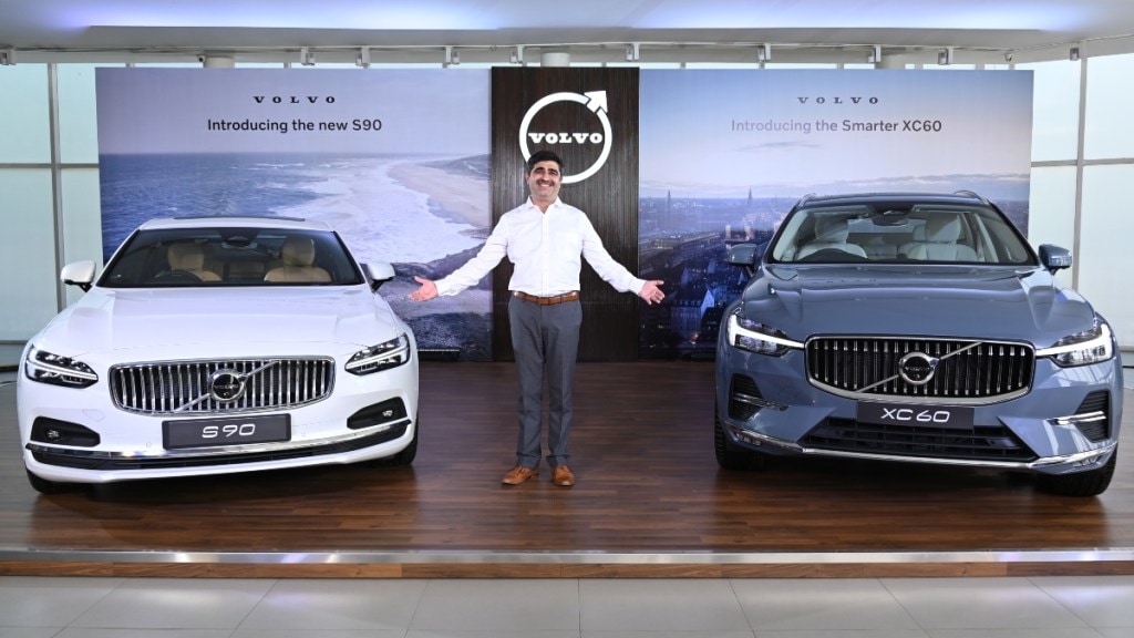 Luxury cars to cost more from April 1, 2022