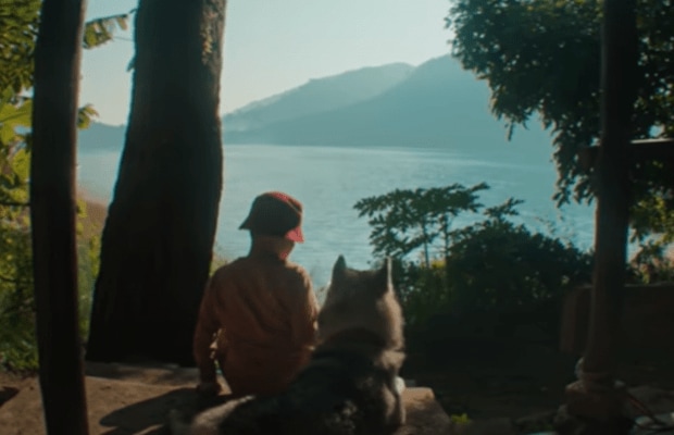 Brand campaigns that deserve to be in the spotlight this week. Brand campaigns that deserve to be in the spotlight this week.