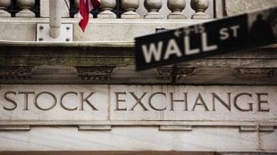 Wall Street