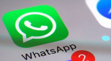 Currently, WhatsApp has the feature of two ticks