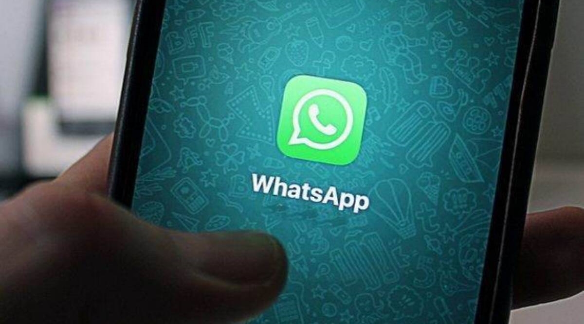 As per reports, the update is being tested for both Android and iOS, but no timeline for the same has been finalised yet, it seems. As per reports, the update is being tested for both Android and iOS, but no timeline for the same has been finalised yet, it seems.