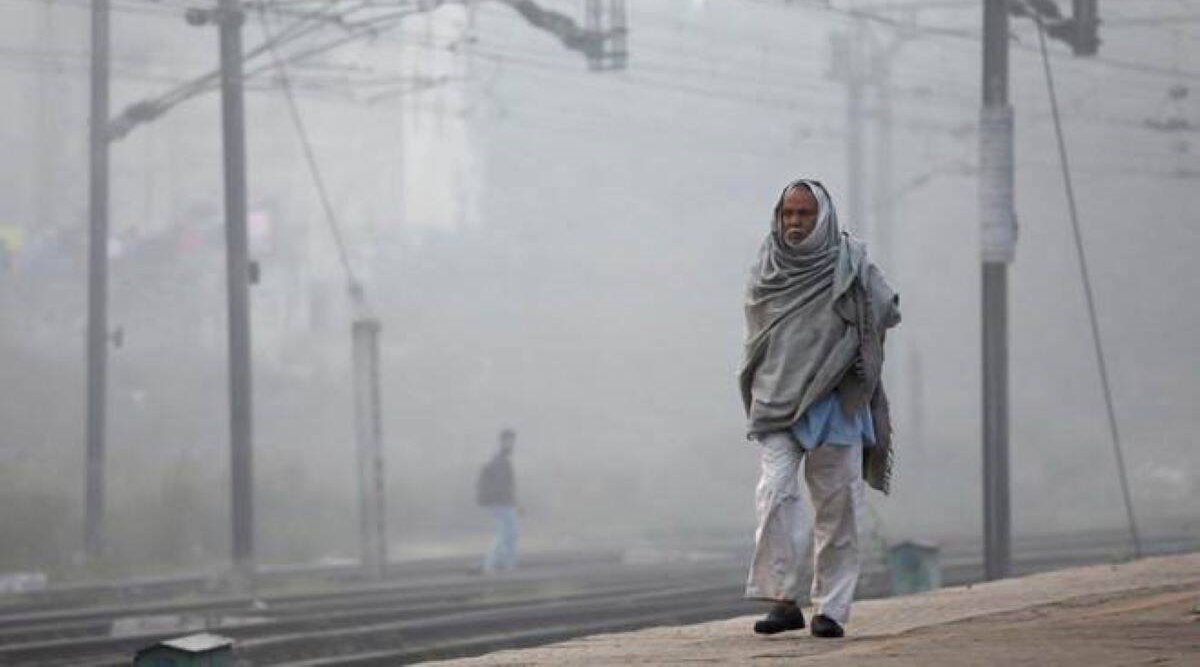 Cold wave hits Northwest India: Everything you need to know - Science ...