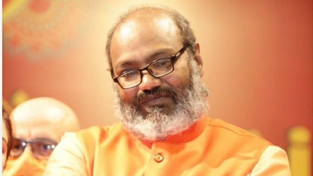 Narsinghanand also called upon Hindus to economically boycott Muslims.