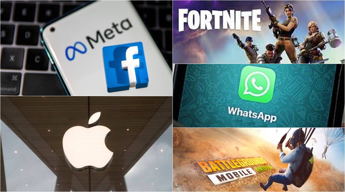 If last year was about the rise of technological innovation to aid the virtual world, this year was about enhancements and testing new limits If last year was about the rise of technological innovation to aid the virtual world, this year was about enhancements and testing new limits