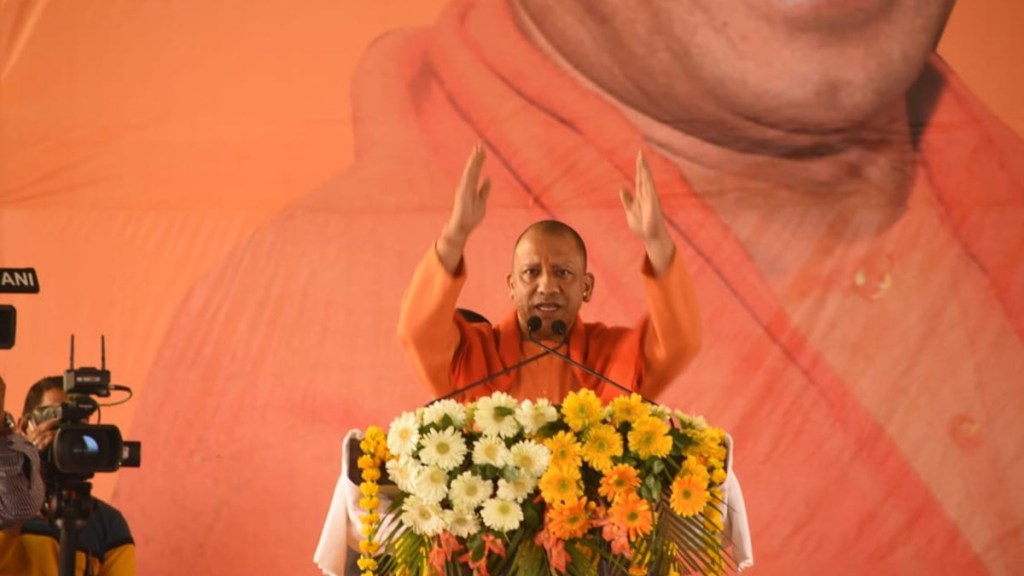 CM Adityanath announced an increase in the honorarium of cooks working in the Basic Education Department by Rs 500 and that of the part-time instructors by Rs 2000. CM Adityanath announced an increase in the honorarium of cooks working in the Basic Education Department by Rs 500 and that of the part-time instructors by Rs 2000.