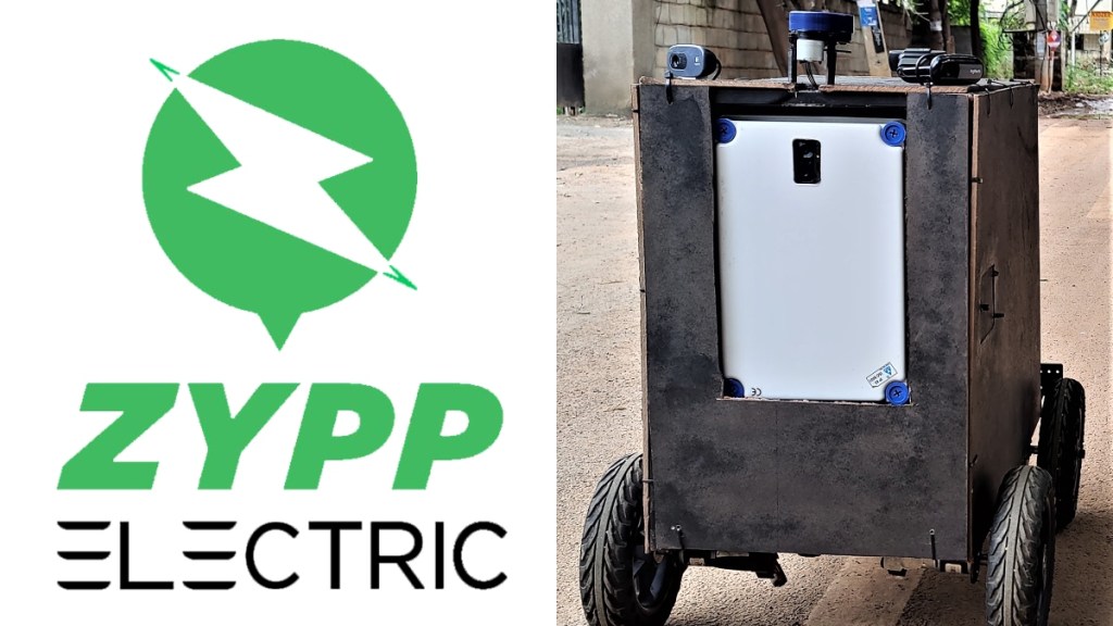Zypp Electric partners with Flo Mobility to expand its footprint in the autonomous EV sector