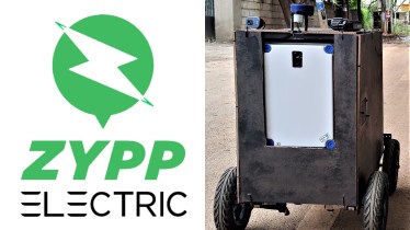 Zypp Electric partners with Flo Mobility to expand its footprint in the autonomous EV sector