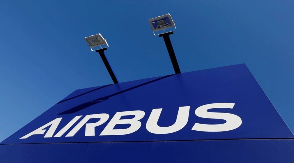 tata technologies air bus ties up