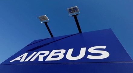 tata technologies air bus ties up