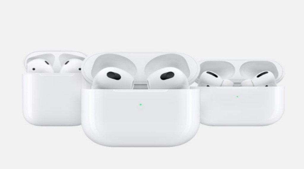 The rising demand for TWS is also leading to increased competition as companies try to capture market share.