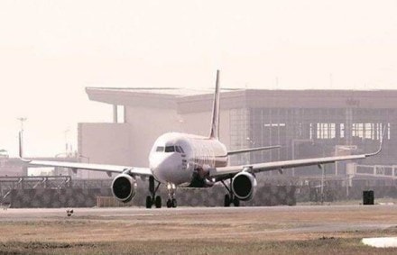 airports, civil aviation airports, civil aviation