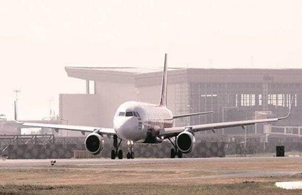 airports, civil aviation