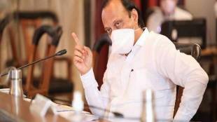 ajit pawar