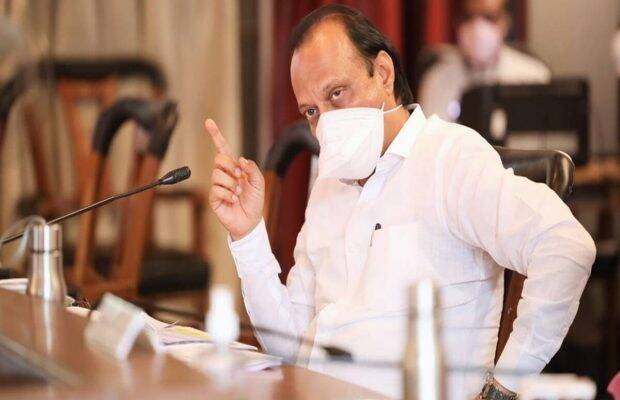 ajit pawar ajit pawar