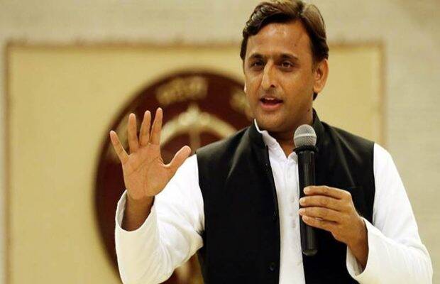 akhilesh yadav