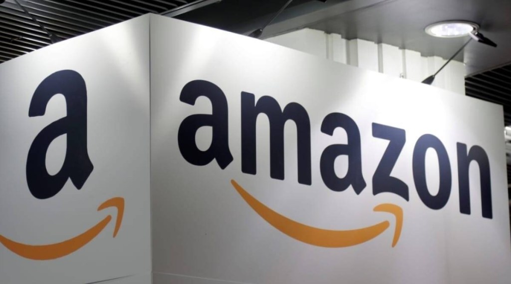 amazon