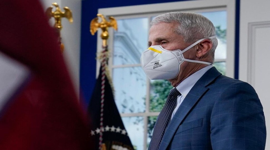 anthony fauci