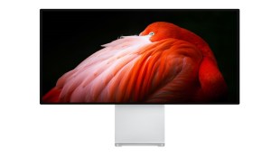 Rumours have long suggested that Apple was planning to release a first-party external display or computer monitor cheaper than the Pro Display XDR (in picture).
