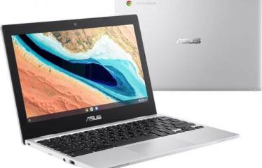Asus Chromebook CX1101