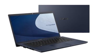 Asus ExpertBook B1400, 11th Gen Intel Core processors, Nvidia GeForce MX330 GPU optional Nvidia GeForce graphics,