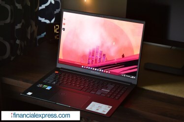 Asus VivoBook Pro 16X