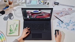 Asus ProArt StudioBook 16 OLED