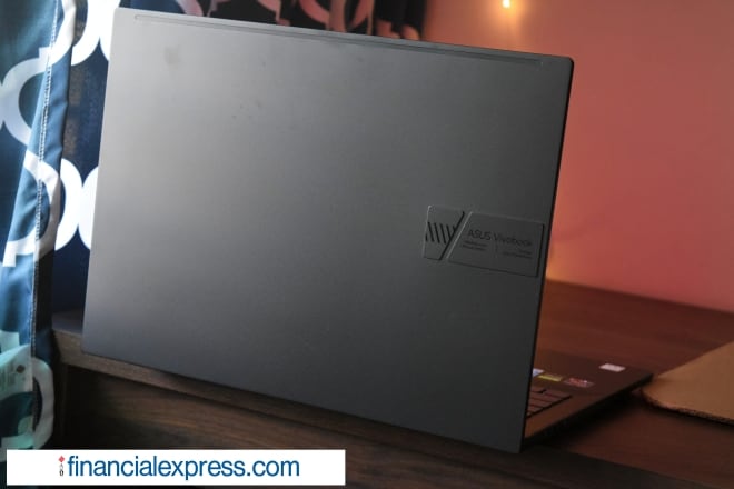 Asus VivoBook Pro 16X