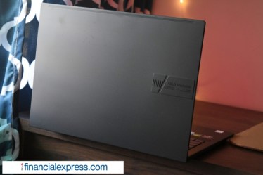 Asus VivoBook Pro 16X