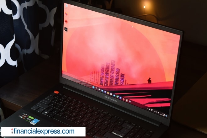 Asus VivoBook Pro 16X