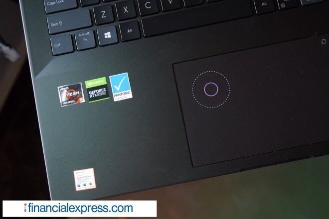 Asus VivoBook Pro 16X