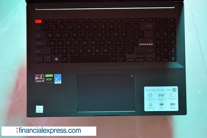 Asus VivoBook Pro 16X