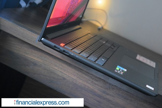 Asus VivoBook Pro 16X