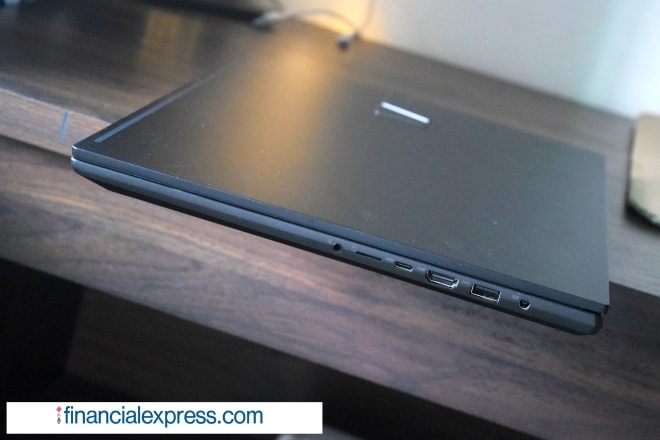 Asus VivoBook Pro 16X