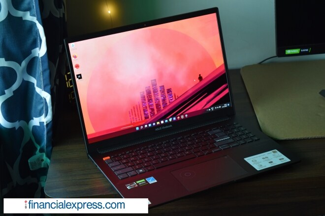 Asus VivoBook Pro 16X