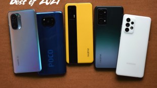 best flagship killer