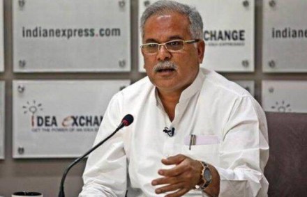 On the TMC entering the poll fray suddenly in some poll-bound states such as Goa, Baghel said it seems that the TMC wants to help the BJP in those states.