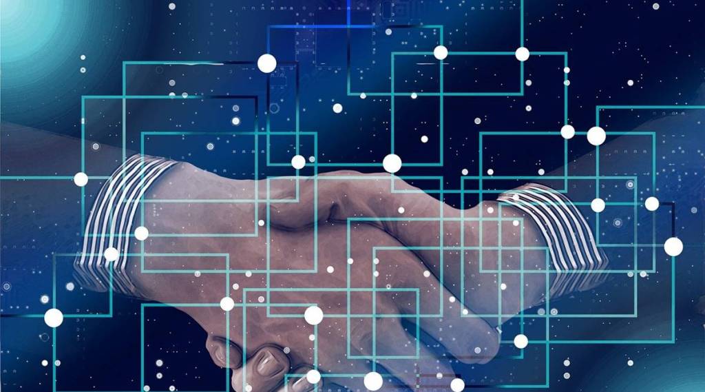 india blockchain accelerator